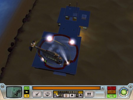 Evil Genius Screenshot #2