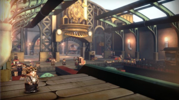 Stacking Screenshot #1