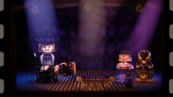 Stacking Screenshot #3