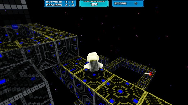 Vertigo Void Screenshot #1