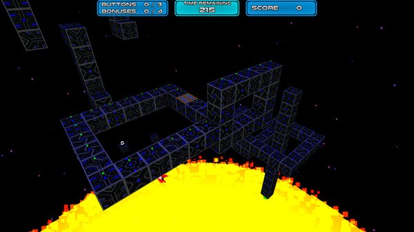 Vertigo Void Screenshot #2