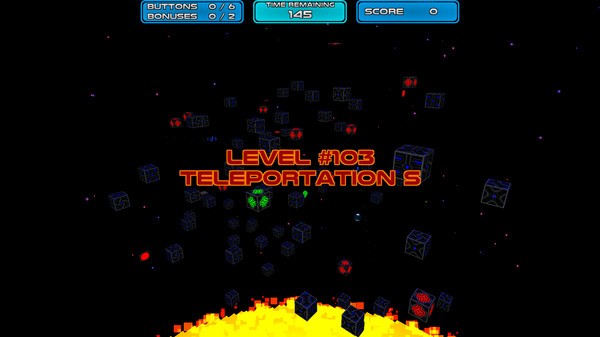 Vertigo Void Screenshot #3