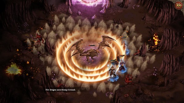 Devils & Demons Screenshot #1