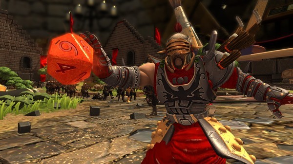 Toy Soldiers: War Chest Screenshot #2