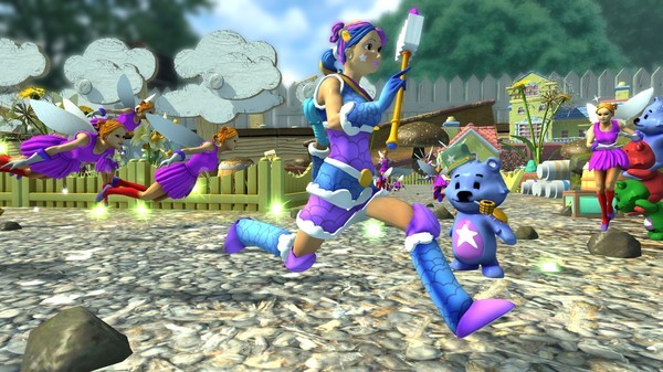 Toy Soldiers: War Chest Screenshot #3