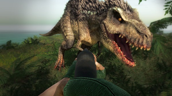 theHunter: Primal Screenshot #1