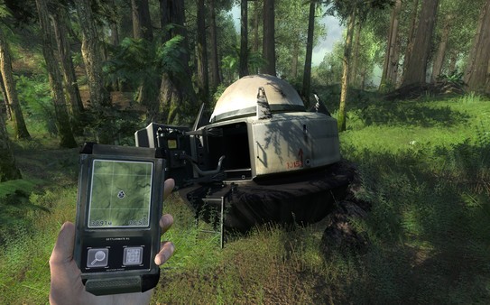 theHunter: Primal Screenshot #2