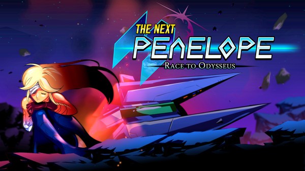 The Next Penelope Screenshot #1