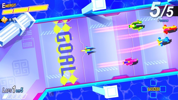 The Next Penelope Screenshot #2