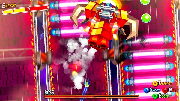 The Next Penelope Screenshot #3