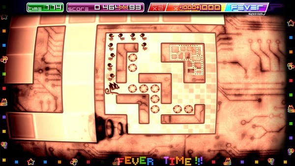 Pix the Cat Screenshot #2