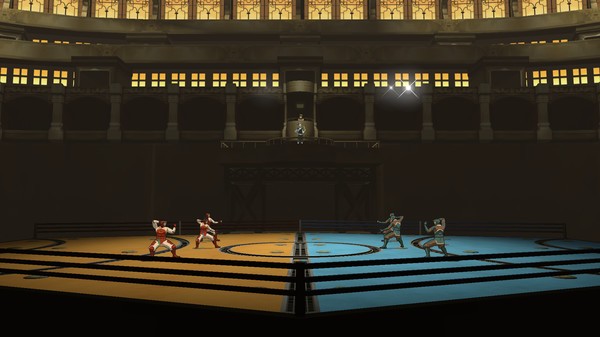 The Legend of Korra™ Screenshot #2