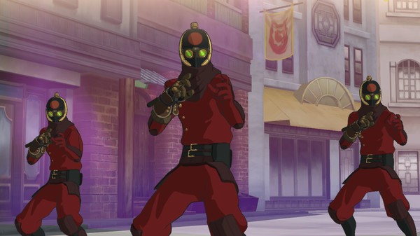 The Legend of Korra™ Screenshot #3