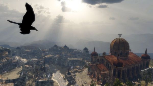 Das schwarze Auge: Demonicon Screenshot #1