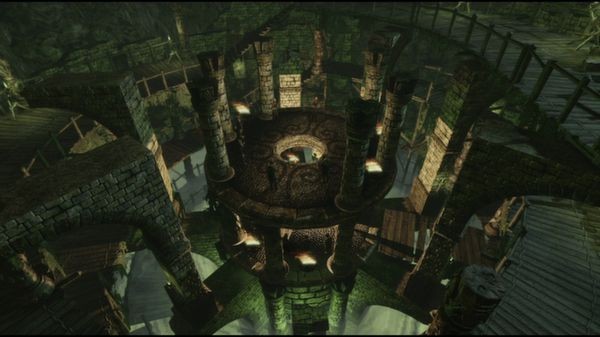 Das schwarze Auge: Demonicon Screenshot #3