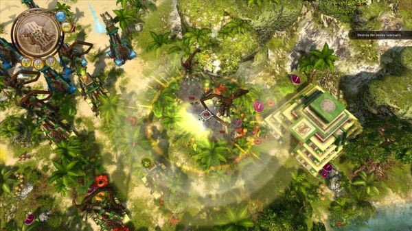 Defenders of Ardania Screenshot #1