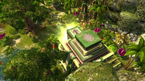 Defenders of Ardania Screenshot #2