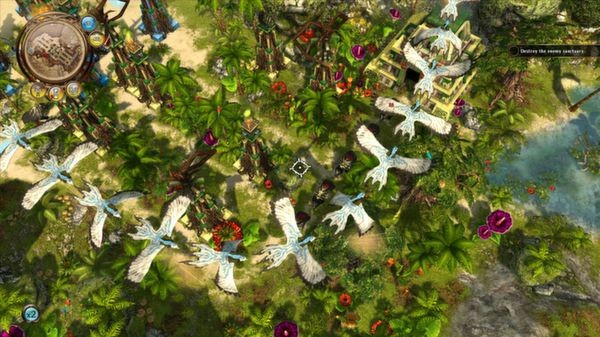 Defenders of Ardania Screenshot #3