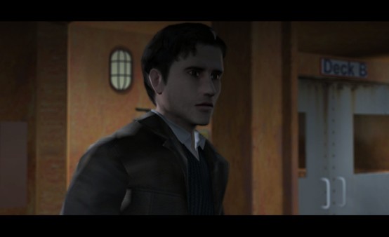 Overclocked: A History of Violence Screenshot #2