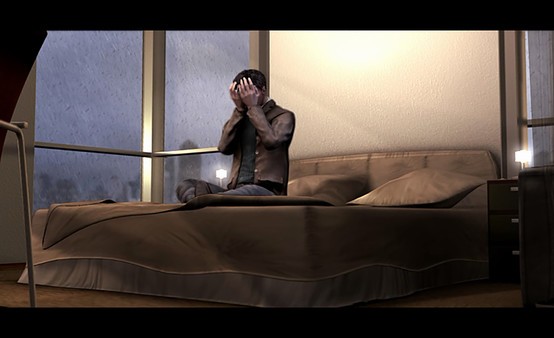 Overclocked: A History of Violence Screenshot #3