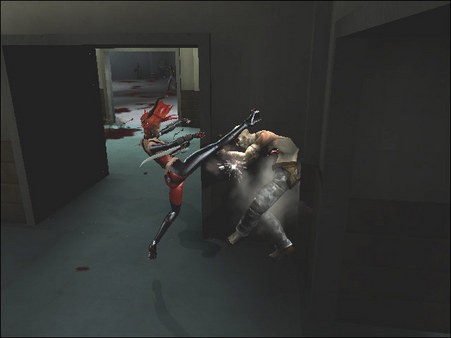 BloodRayne 2 Screenshot #3