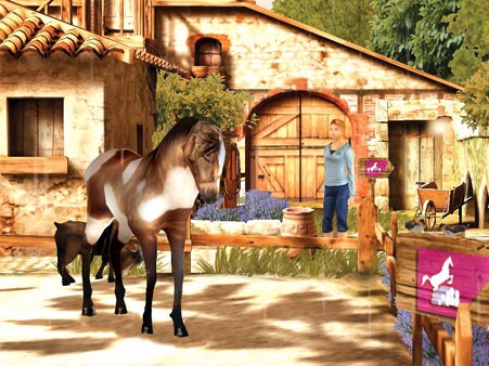 Petz: Horsez 2 Screenshot #1