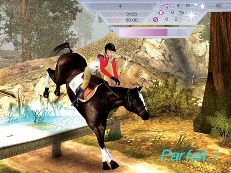 Petz: Horsez 2 Screenshot #2