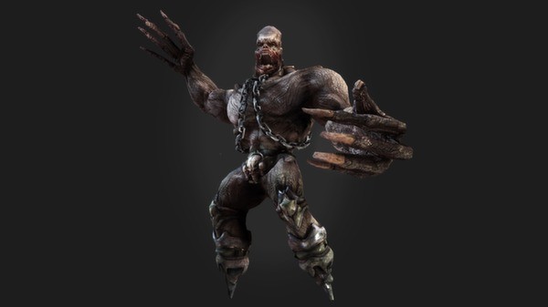 Painkiller Hell & Damnation: Multiplayer Body Skin Pack Screenshot #2