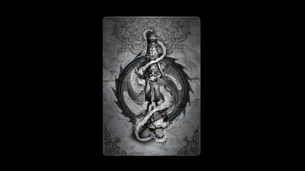 Painkiller Hell & Damnation: Singleplayer Tarot Card Pack Screenshot #2