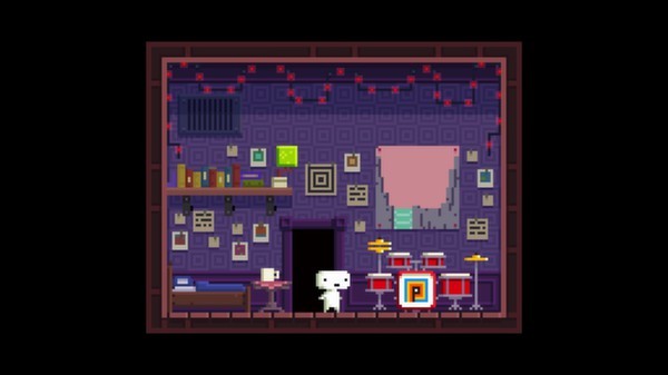 FEZ Screenshot #1