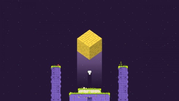 FEZ Screenshot #3