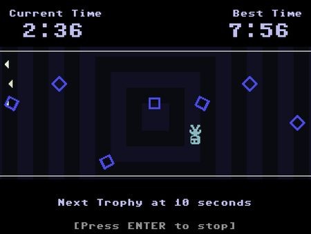 VVVVVV Screenshot #2