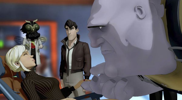 The Next BIG Thing Screenshot #2