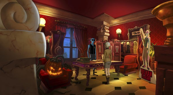 The Next BIG Thing Screenshot #3