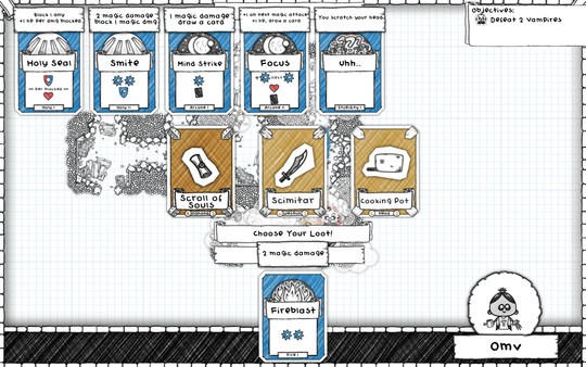 Guild of Dungeoneering Screenshot #3