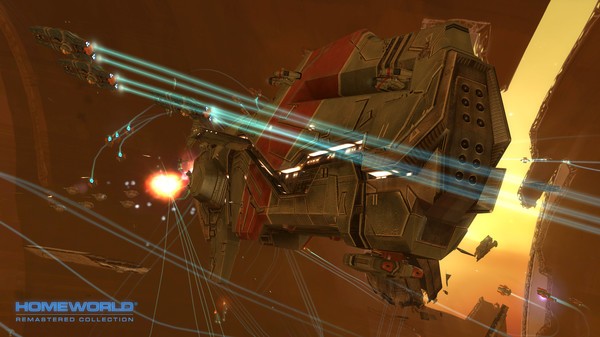 Homeworld Remastered Collection - Steam Key Preisvergleich