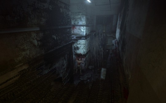 Outlast Screenshot #3
