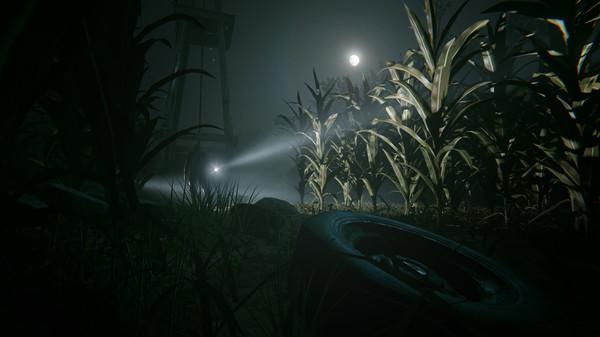 Outlast 2 Screenshot #1