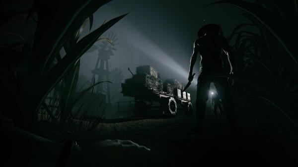 Outlast 2 Screenshot #3