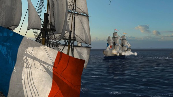 Naval Action Screenshot #1