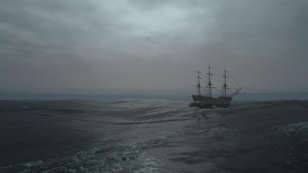 Naval Action Screenshot #2