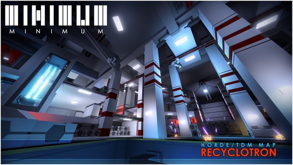 Minimum Screenshot #1