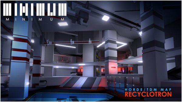 Minimum Screenshot #2