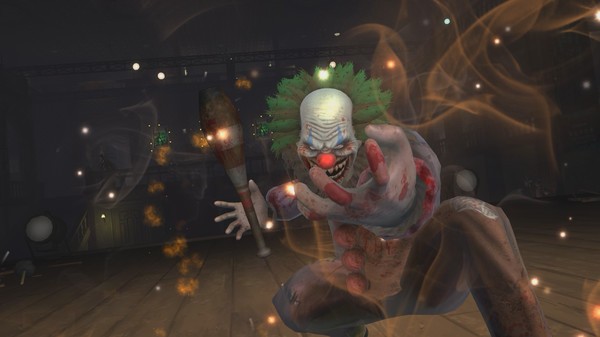 Dead Realm Screenshot #1