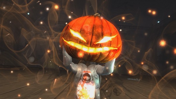 Dead Realm Screenshot #2