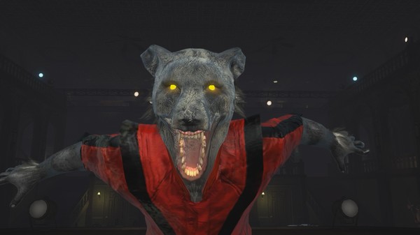 Dead Realm Screenshot #3