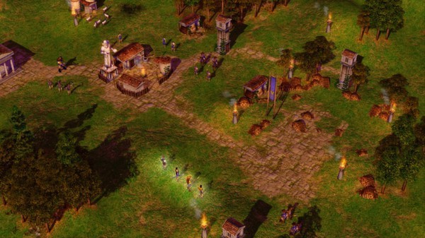 Age of Mythology: Extended Edition Screenshot #1