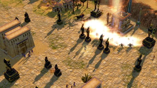 Age of Mythology: Extended Edition Screenshot #2