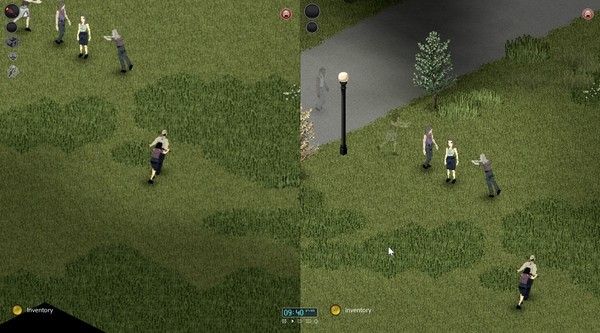 Project Zomboid Screenshot #1