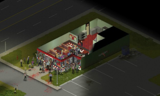 Project Zomboid Screenshot #3